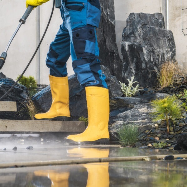 Revive Your Roof with Professional Pressure Washing