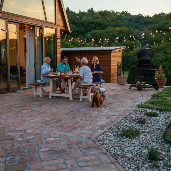 Transform Your Patio with Professional Cleaning